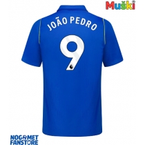 Chelsea Joao Pedro #9 Domaci Dres 2026-27 Kratak Rukav